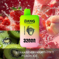 Bang Leader 32K Dual Flavours ราคา Vape ที่ใช้แล้ว